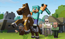 Minecraft PE